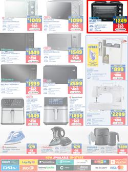 Russells : Ke'Dezemba Save Big (02 December - 24 December 2025), page 5