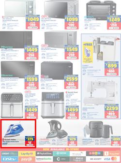 Russells : Ke'Dezemba Save Big (02 December - 24 December 2025), page 5