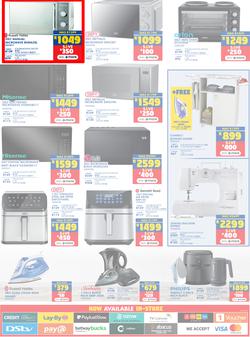 Russells : Ke'Dezemba Save Big (02 December - 24 December 2025), page 5