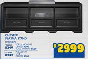 Chester Plasma Stand 10298540