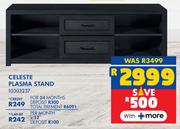 Celeste Plasma Stand 10303237