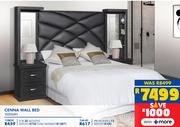 Cenna Wall Bed 10303491