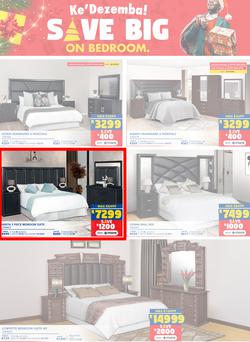 Russells : Ke'Dezemba Save Big (02 December - 24 December 2025), page 12