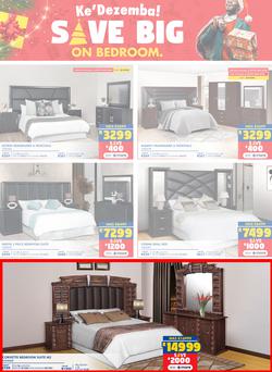 Russells : Ke'Dezemba Save Big (02 December - 24 December 2025), page 12