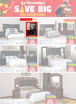 Russells : Ke'Dezemba Save Big (02 December - 24 December 2025), page 12