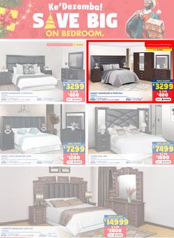 Russells : Ke'Dezemba Save Big (02 December - 24 December 2025), page 12