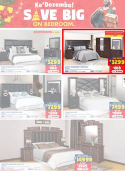 Russells : Ke'Dezemba Save Big (02 December - 24 December 2025), page 12