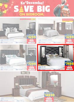 Russells : Ke'Dezemba Save Big (02 December - 24 December 2025), page 12