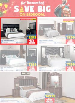 Russells : Ke'Dezemba Save Big (02 December - 24 December 2025), page 12