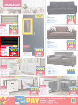 Russells : Ke'Dezemba Save Big (02 December - 24 December 2025), page 15