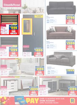 Russells : Ke'Dezemba Save Big (02 December - 24 December 2025), page 15