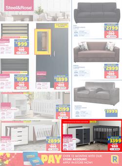 Russells : Ke'Dezemba Save Big (02 December - 24 December 2025), page 15