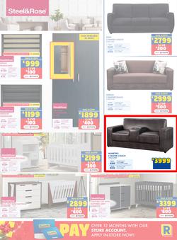 Russells : Ke'Dezemba Save Big (02 December - 24 December 2025), page 15