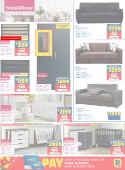 Russells : Ke'Dezemba Save Big (02 December - 24 December 2025), page 15