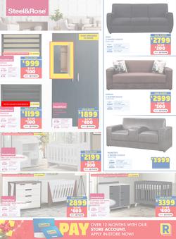 Russells : Ke'Dezemba Save Big (02 December - 24 December 2025), page 15