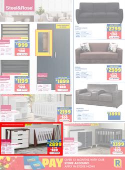 Russells : Ke'Dezemba Save Big (02 December - 24 December 2025), page 15