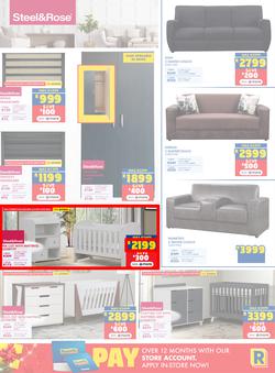 Russells : Ke'Dezemba Save Big (02 December - 24 December 2025), page 15