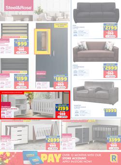 Russells : Ke'Dezemba Save Big (02 December - 24 December 2025), page 15