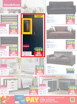 Russells : Ke'Dezemba Save Big (02 December - 24 December 2025), page 15