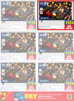 Russells : Ke'Dezemba Save Big (02 December - 24 December 2025), page 23