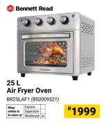 Bennett Read 25L Air Fryer Oven BR25LAF1 (850009521)