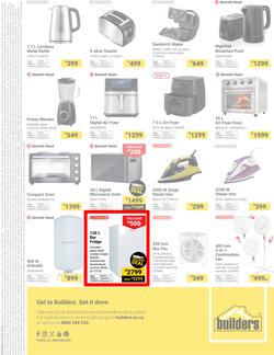 Builders : Style & Storage Made Simple (02 December 2025 - 28 February 2026), page 8