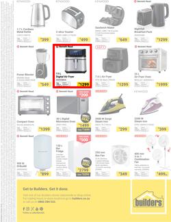 Builders : Style & Storage Made Simple (02 December 2025 - 28 February 2026), page 8