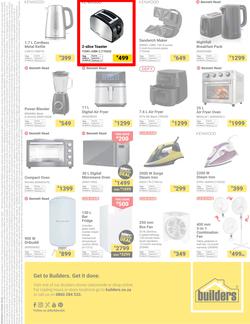 Builders : Style & Storage Made Simple (02 December 2025 - 28 February 2026), page 8