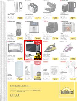 Builders : Style & Storage Made Simple (02 December 2025 - 28 February 2026), page 8