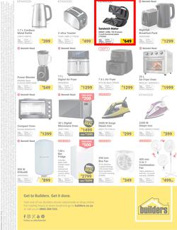Builders : Style & Storage Made Simple (02 December 2025 - 28 February 2026), page 8
