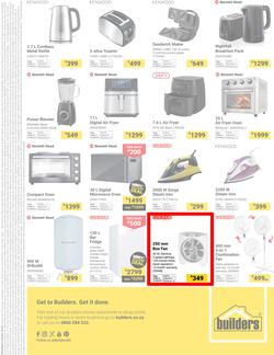 Builders : Style & Storage Made Simple (02 December 2025 - 28 February 2026), page 8