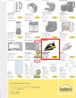 Builders : Style & Storage Made Simple (02 December 2025 - 28 February 2026), page 8