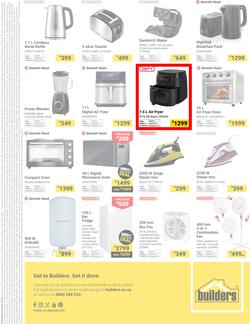 Builders : Style & Storage Made Simple (02 December 2025 - 28 February 2026), page 8