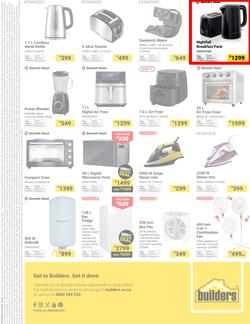 Builders : Style & Storage Made Simple (02 December 2025 - 28 February 2026), page 8