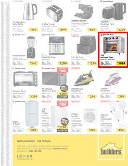 Builders : Style & Storage Made Simple (02 December 2025 - 28 February 2026), page 8