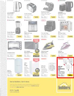 Builders : Style & Storage Made Simple (02 December 2025 - 28 February 2026), page 8