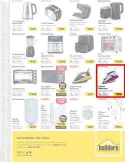 Builders : Style & Storage Made Simple (02 December 2025 - 28 February 2026), page 8