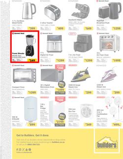 Builders : Style & Storage Made Simple (02 December 2025 - 28 February 2026), page 8