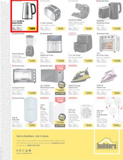 Builders : Style & Storage Made Simple (02 December 2025 - 28 February 2026), page 8