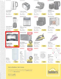 Builders : Style & Storage Made Simple (02 December 2025 - 28 February 2026), page 8