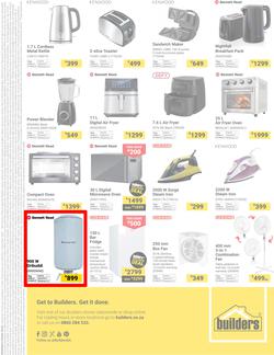 Builders : Style & Storage Made Simple (02 December 2025 - 28 February 2026), page 8