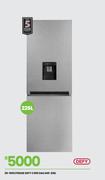 Defy 226L C300 Fridge 20-569