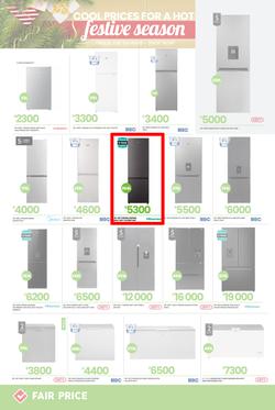 Fair Price : Unlock Festive Savings (01 December - 31 December 2025), page 2