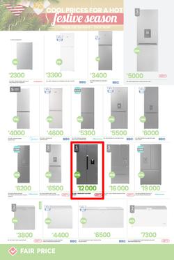 Fair Price : Unlock Festive Savings (01 December - 31 December 2025), page 2