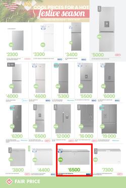 Fair Price : Unlock Festive Savings (01 December - 31 December 2025), page 2