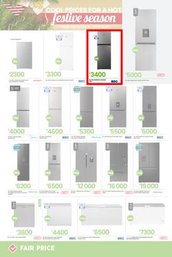 Fair Price : Unlock Festive Savings (01 December - 31 December 2025), page 2