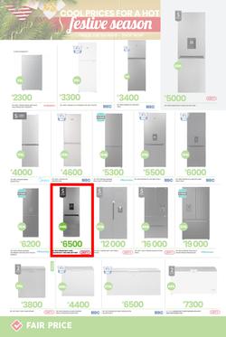 Fair Price : Unlock Festive Savings (01 December - 31 December 2025), page 2