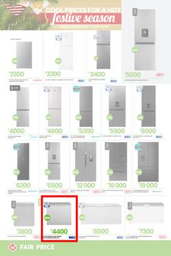 Fair Price : Unlock Festive Savings (01 December - 31 December 2025), page 2