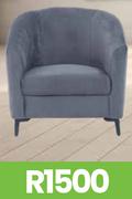 Belle Tub Chair