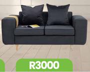 Belle 2 Seater Sofa
